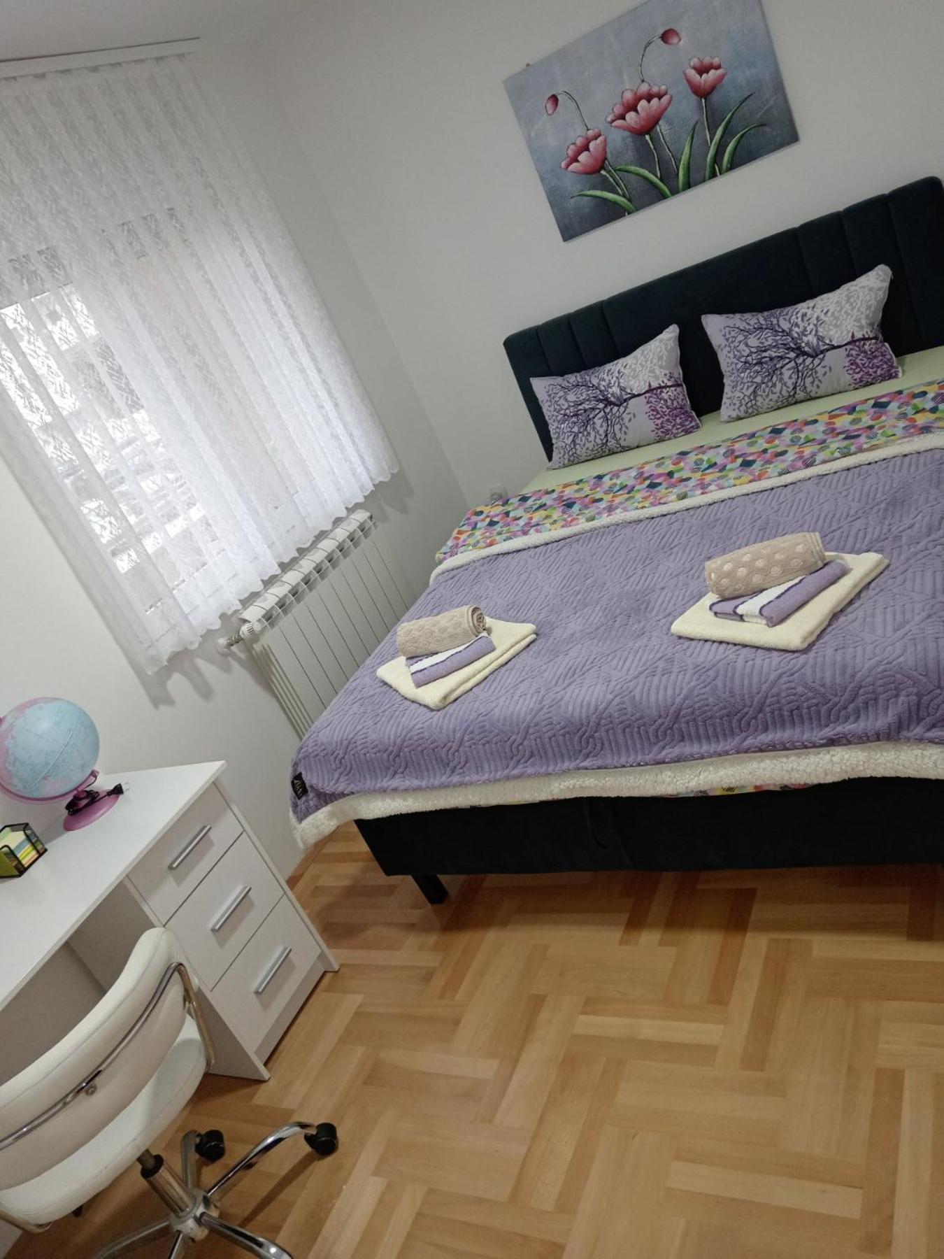 Apartman Lara Πίροτ Εξωτερικό φωτογραφία