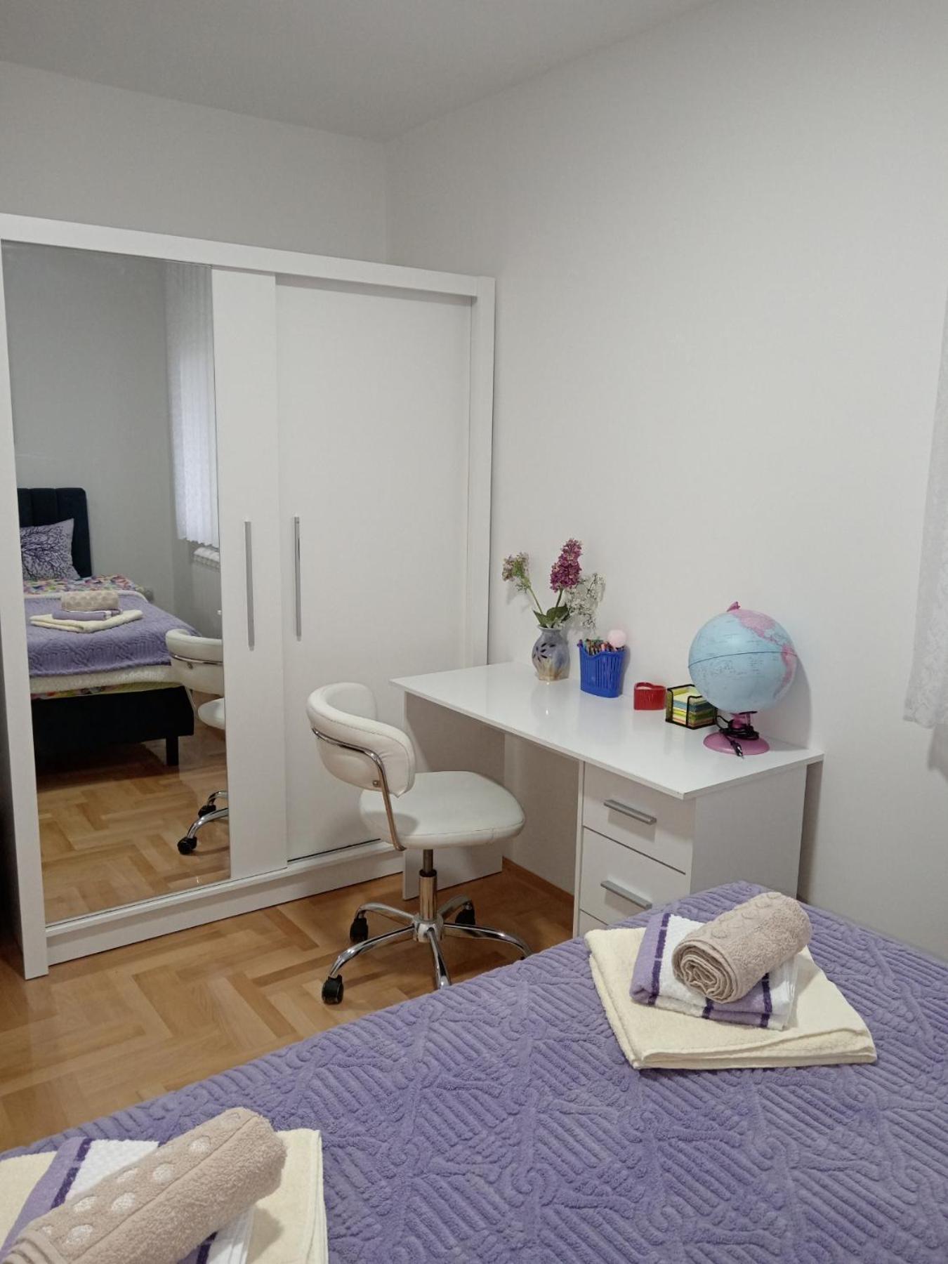 Apartman Lara Πίροτ Εξωτερικό φωτογραφία
