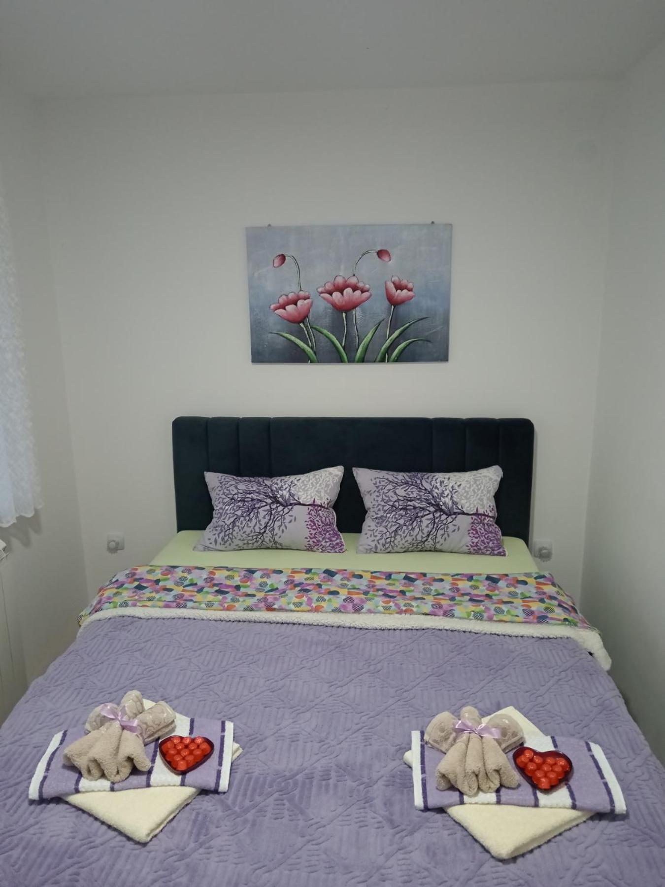 Apartman Lara Πίροτ Δωμάτιο φωτογραφία