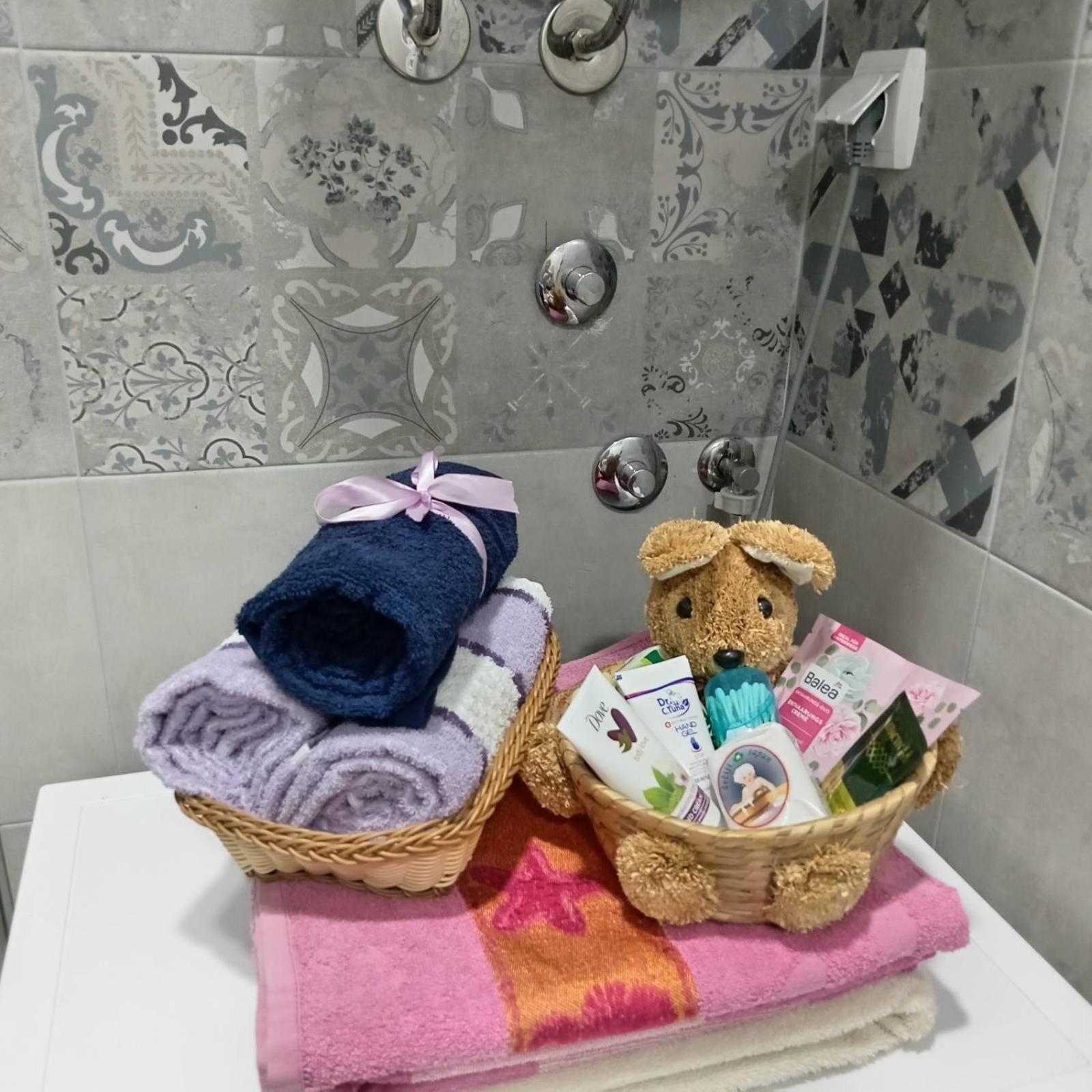 Apartman Lara Πίροτ Εξωτερικό φωτογραφία