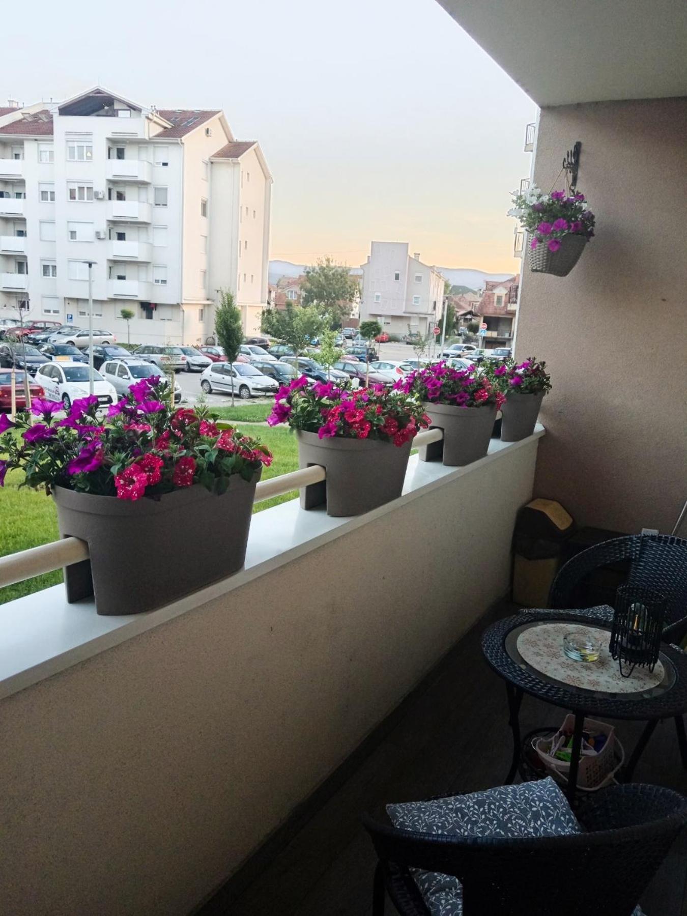 Apartman Lara Πίροτ Εξωτερικό φωτογραφία