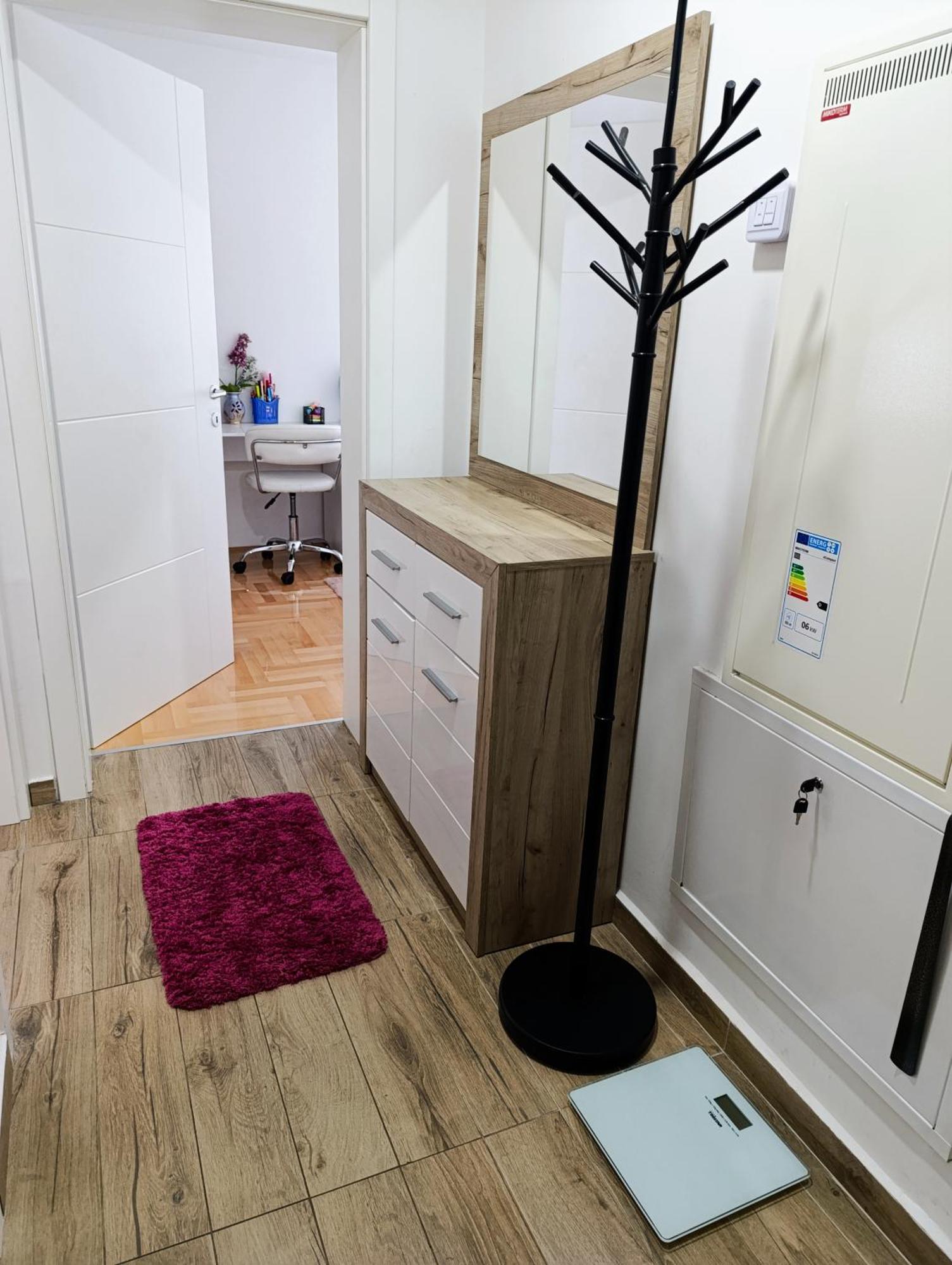 Apartman Lara Πίροτ Εξωτερικό φωτογραφία