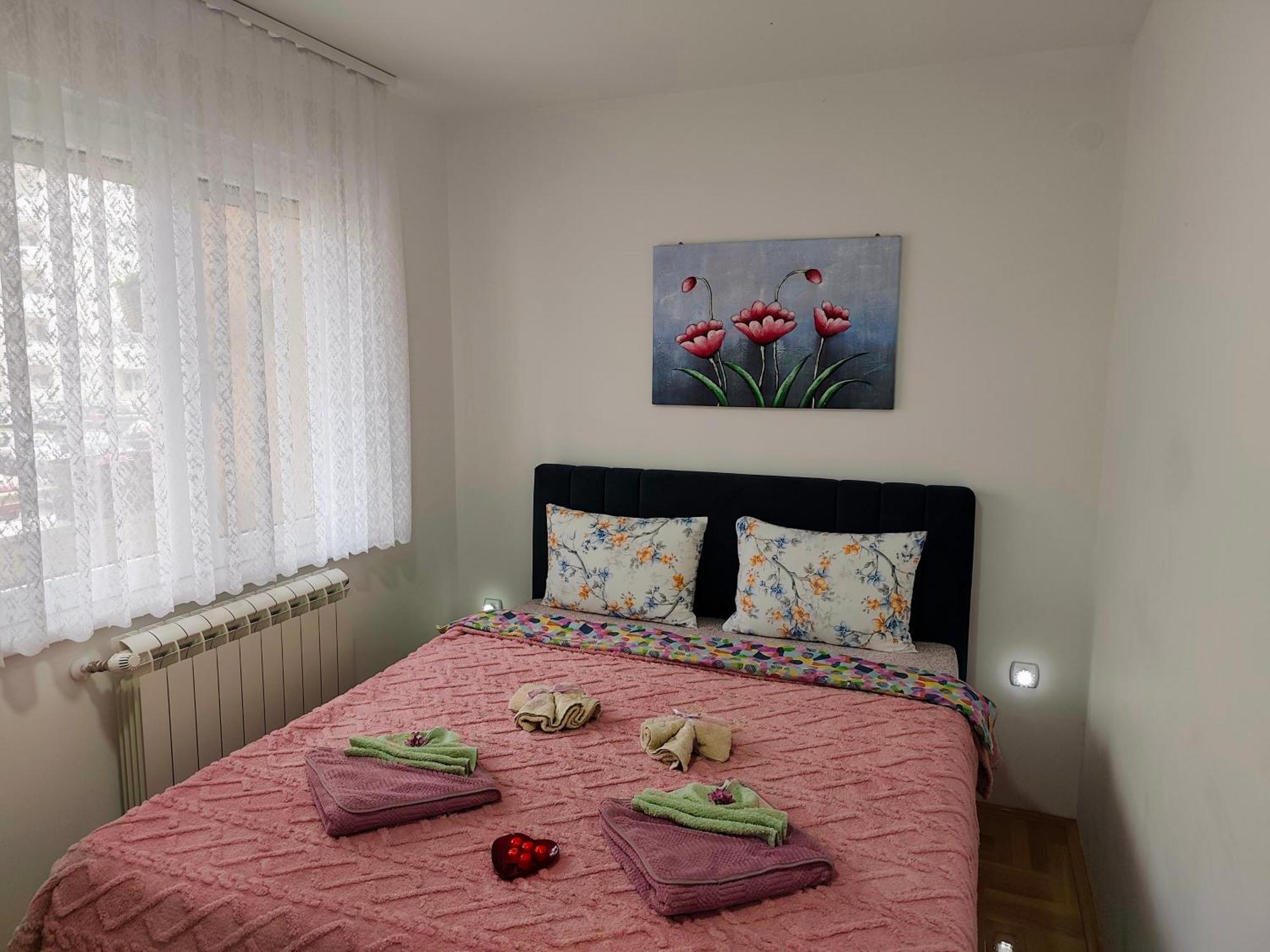 Apartman Lara Πίροτ Εξωτερικό φωτογραφία